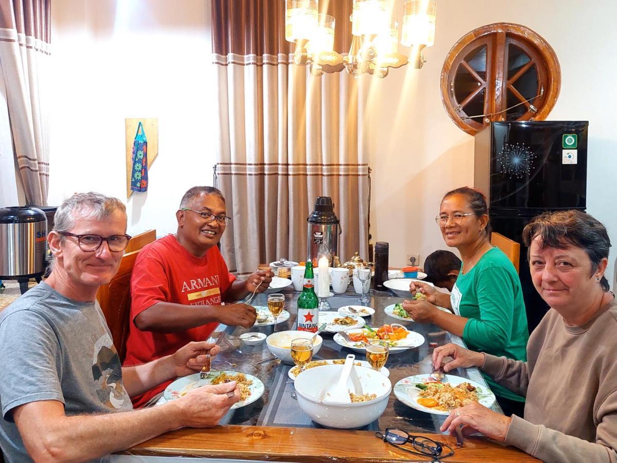 רוטנג Kopa Hilltop - Family Guest Home מראה חיצוני תמונה