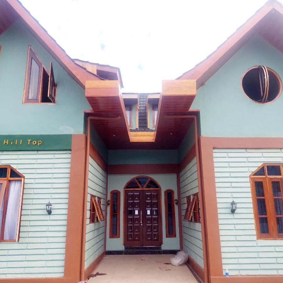 רוטנג Kopa Hilltop - Family Guest Home מראה חיצוני תמונה