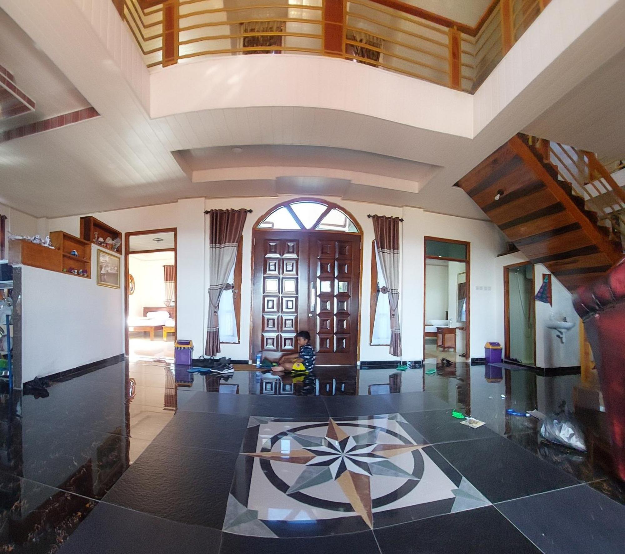 רוטנג Kopa Hilltop - Family Guest Home מראה חיצוני תמונה