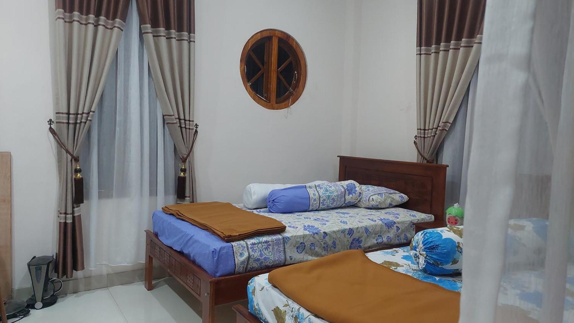 רוטנג Kopa Hilltop - Family Guest Home חדר תמונה