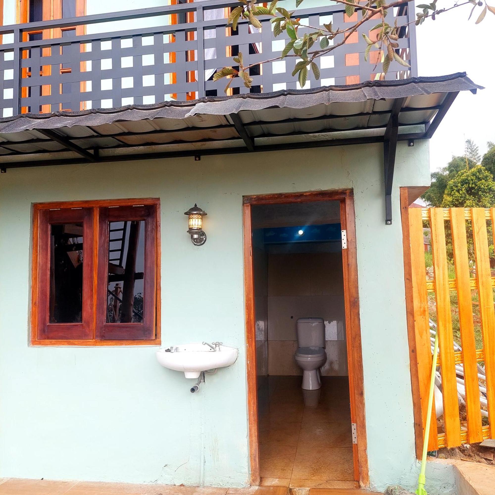 רוטנג Kopa Hilltop - Family Guest Home חדר תמונה